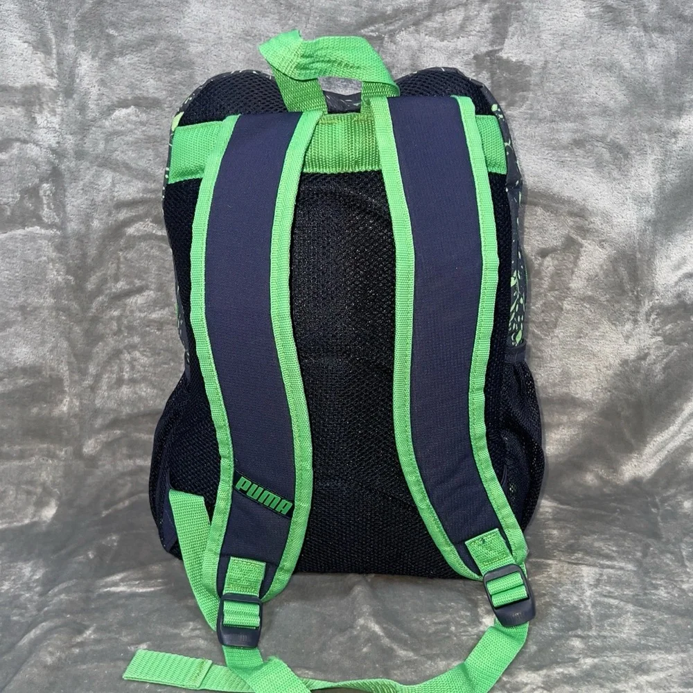 Puma kids Backpack - Picture 3 of 5